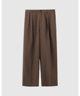 Ventilation Wide Slacks