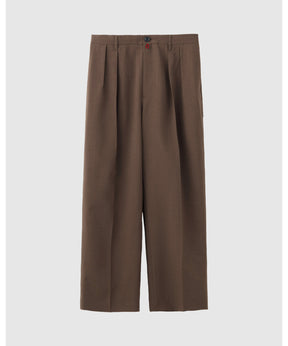 Ventilation Wide Slacks