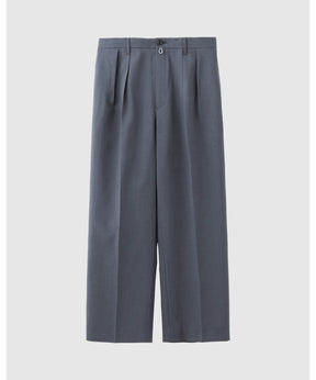 Ventilation Wide Slacks