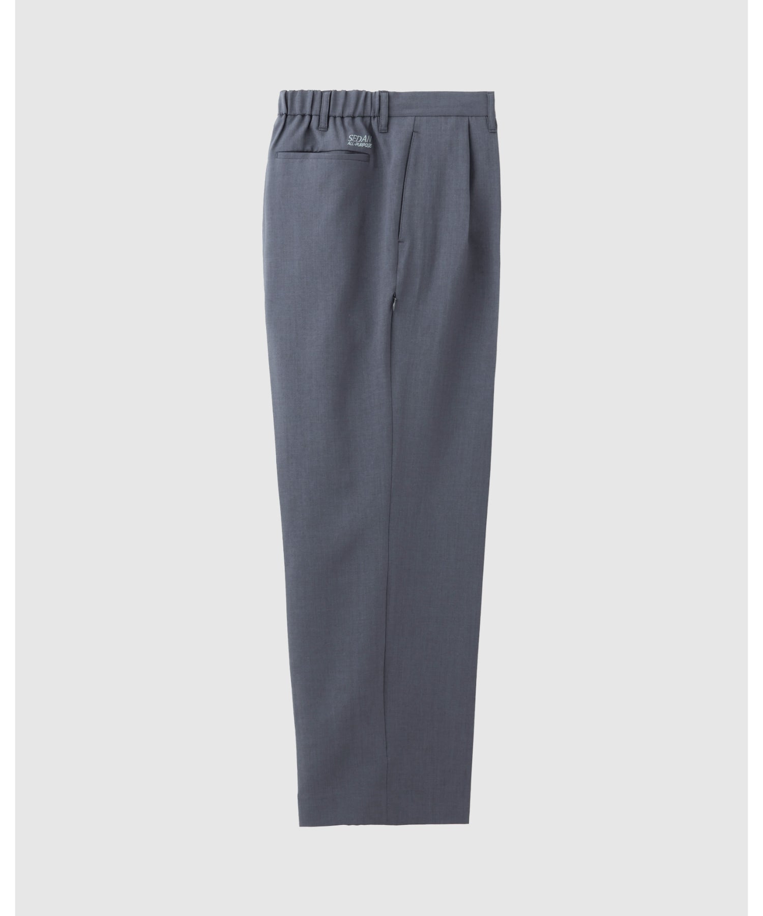 Ventilation Wide Slacks