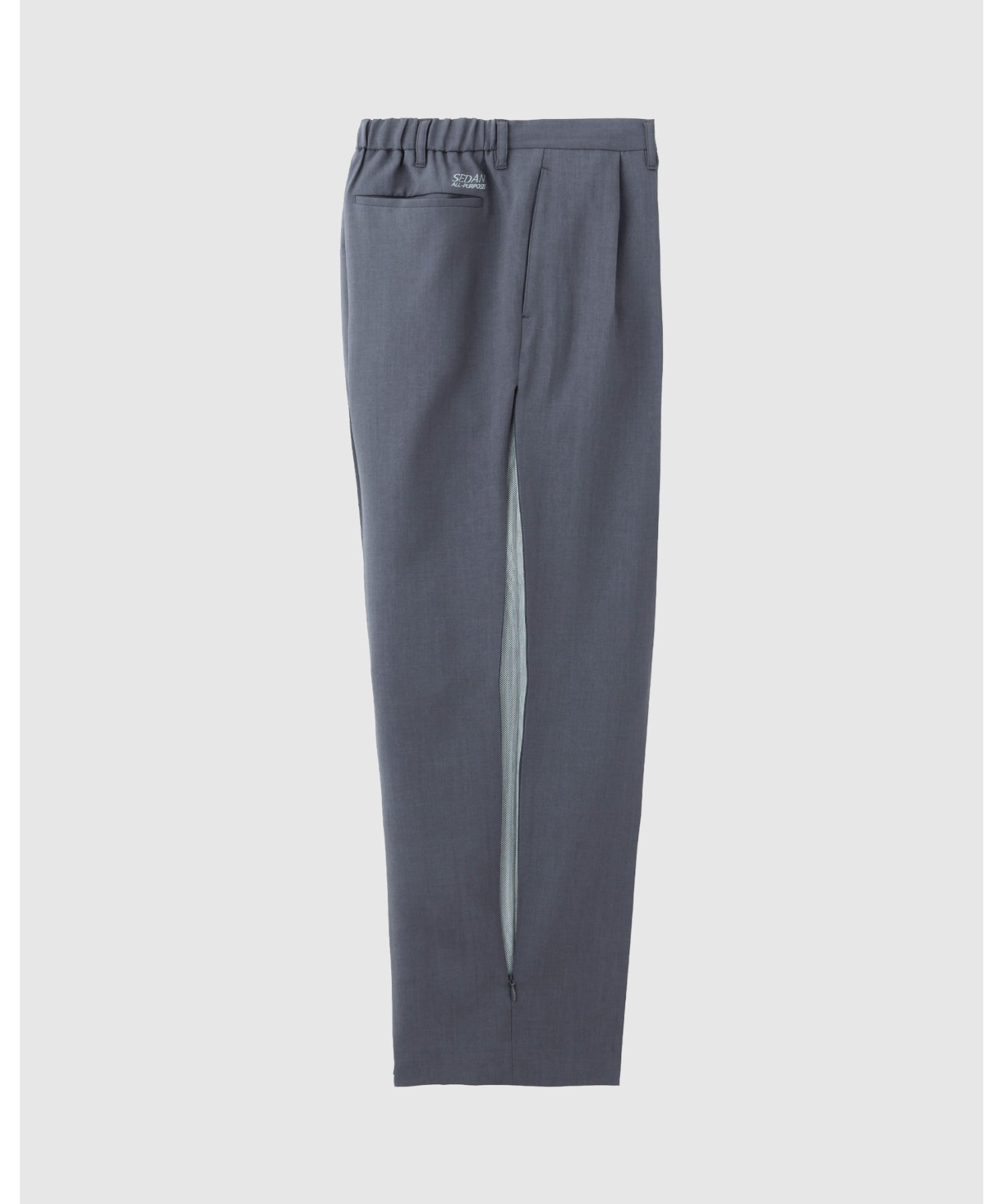Ventilation Wide Slacks