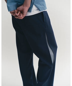 Ventilation Wide Slacks