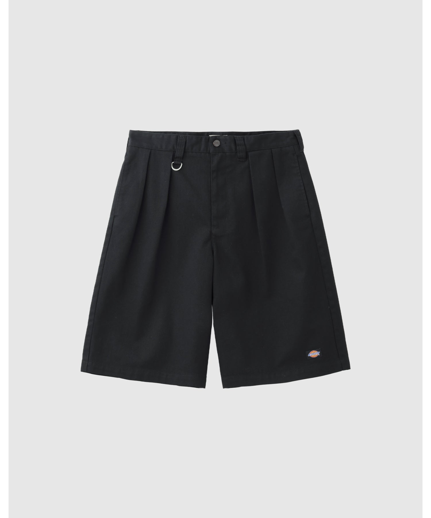 DICKIES / TUCK WIDE SHORTS