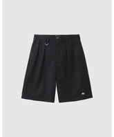 DICKIES / TUCK WIDE SHORTS