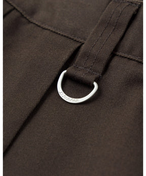 DICKIES / TUCK WIDE SHORTS