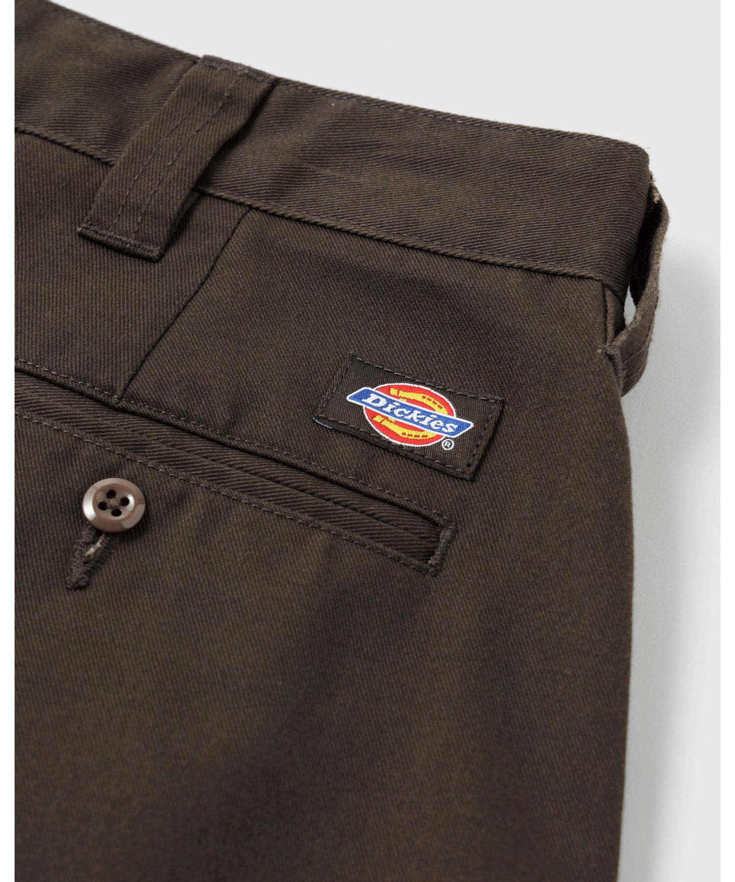DICKIES / TUCK WIDE SHORTS