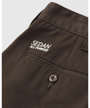 DICKIES / TUCK WIDE SHORTS
