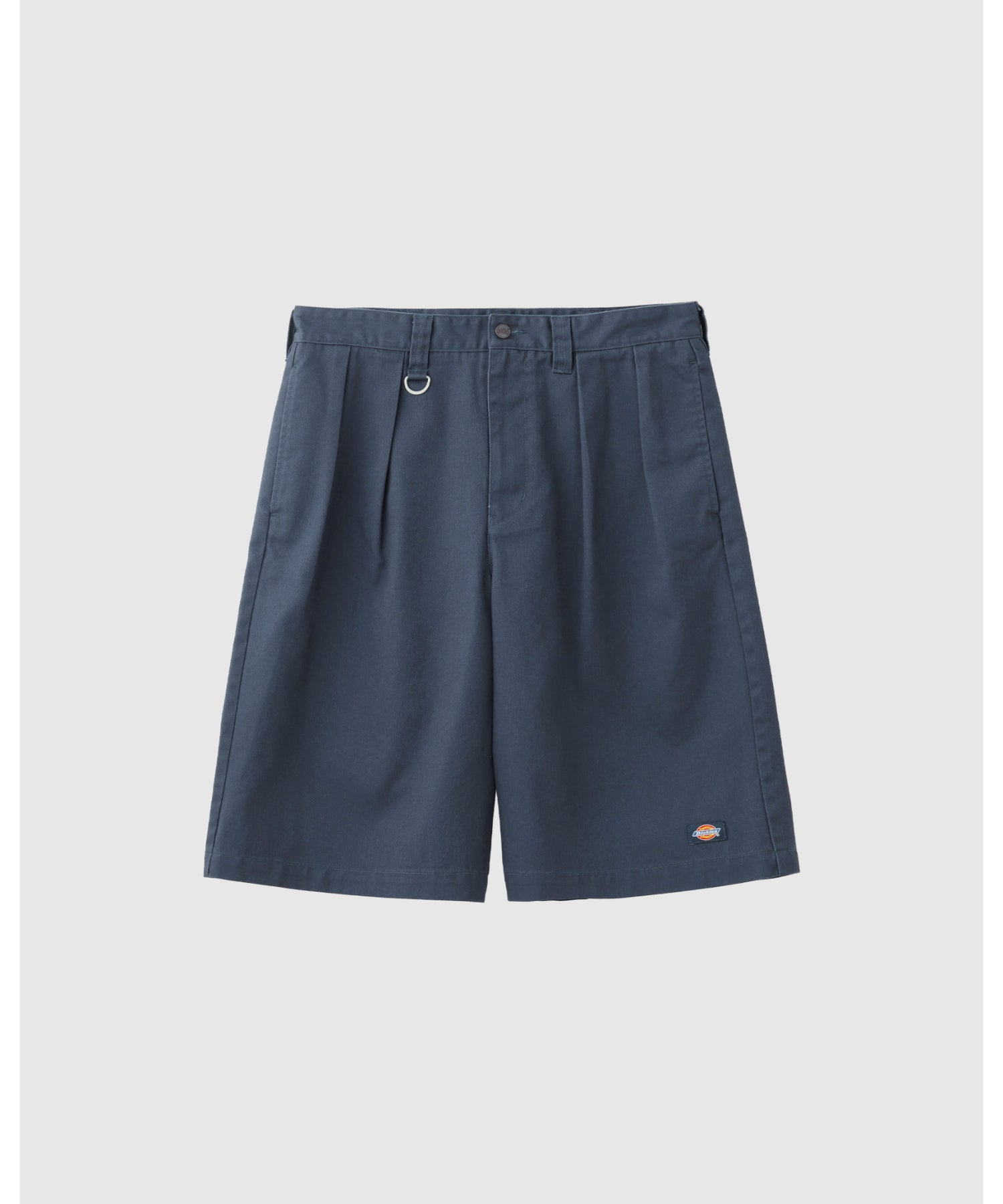 DICKIES / TUCK WIDE SHORTS
