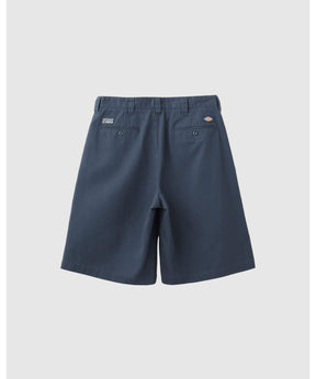 DICKIES / TUCK WIDE SHORTS