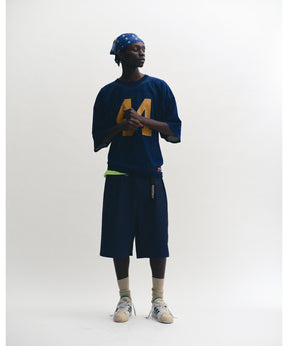 DICKIES / TUCK WIDE SHORTS