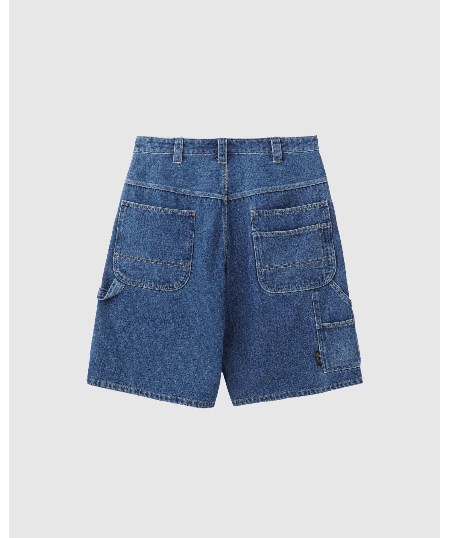 CARPENTER SHORTS
