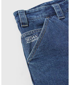 CARPENTER SHORTS