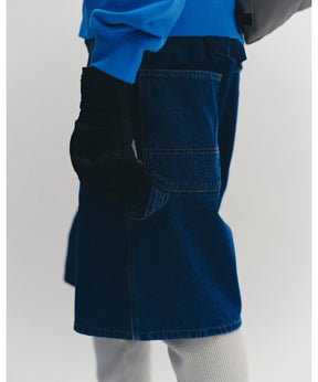 CARPENTER SHORTS