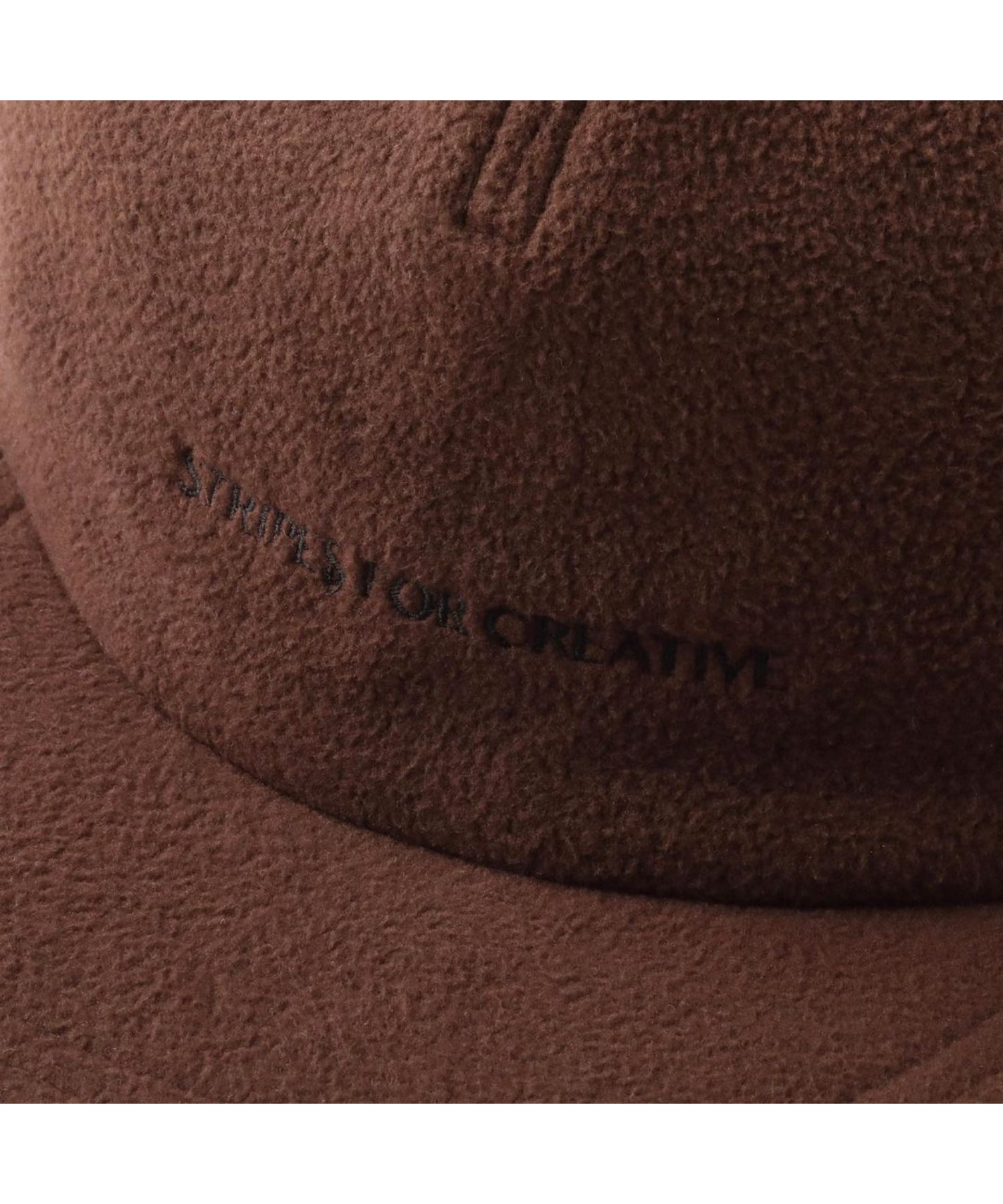 S.F.C BASEBALL CAP