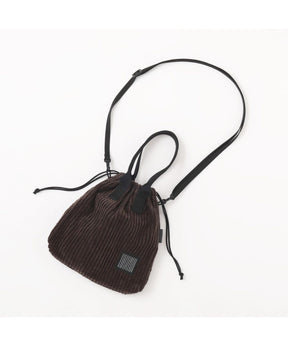 S.F.C SHOULDER POUCH