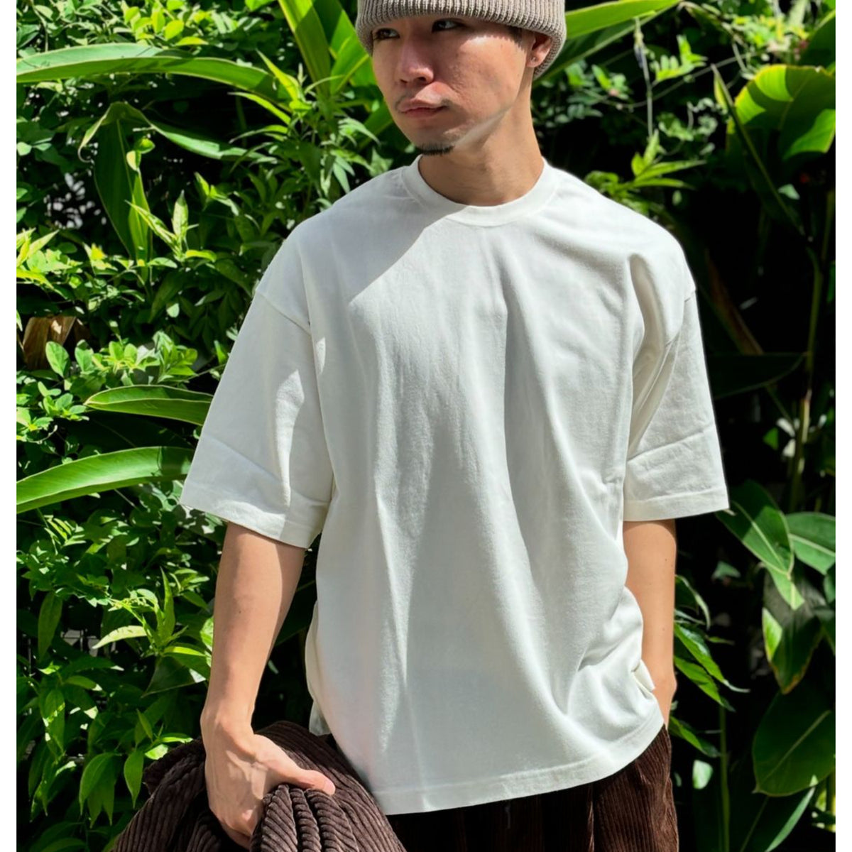 stripes for creative SFC ナイロン長袖Tシャツ PKWsDNcNkMFd.jpg?width=768