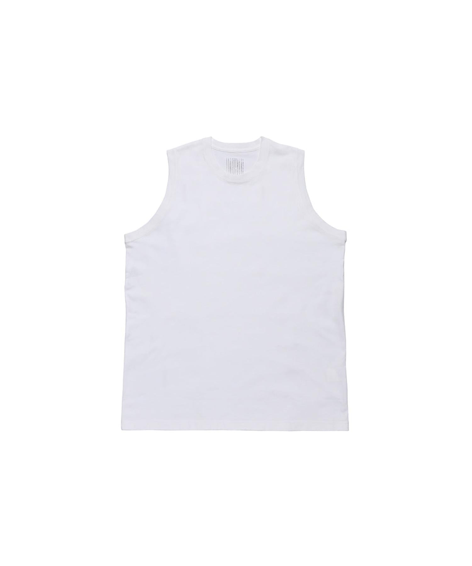 トップス stripes for creative S.F.C BASIC LSTEE L S.F.C × ADVANCED RESEARCH SUPER BIG SIDE STRIPES SS TEE