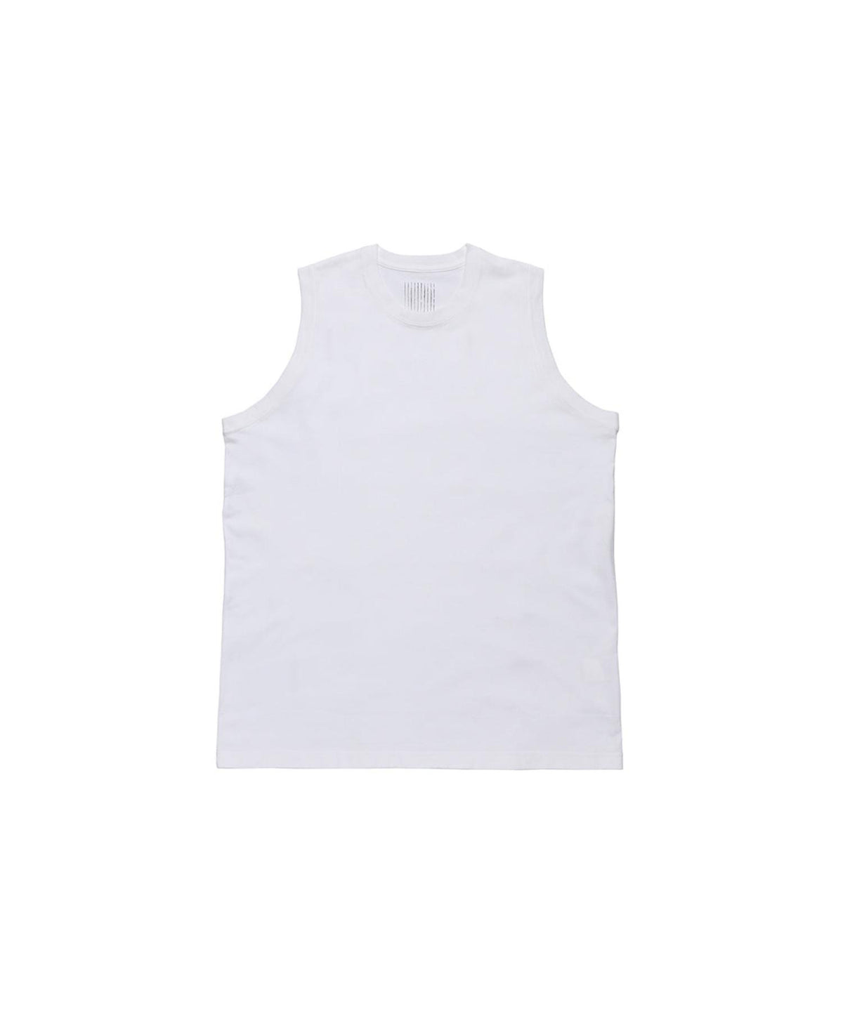 BASIC TANKTOP