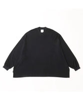 BIG MAX LS TEE