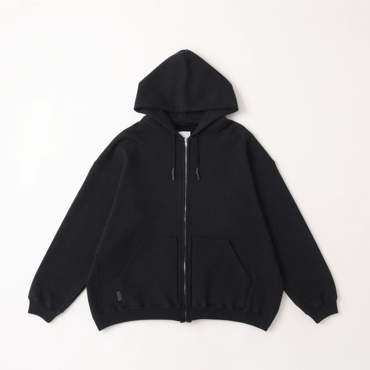 SFC FULL ZIP HOODY - S.F.C (Stripes For Creative) (エスエフシー