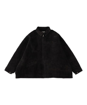 S.F.C SUEDE CRAFT JACKET