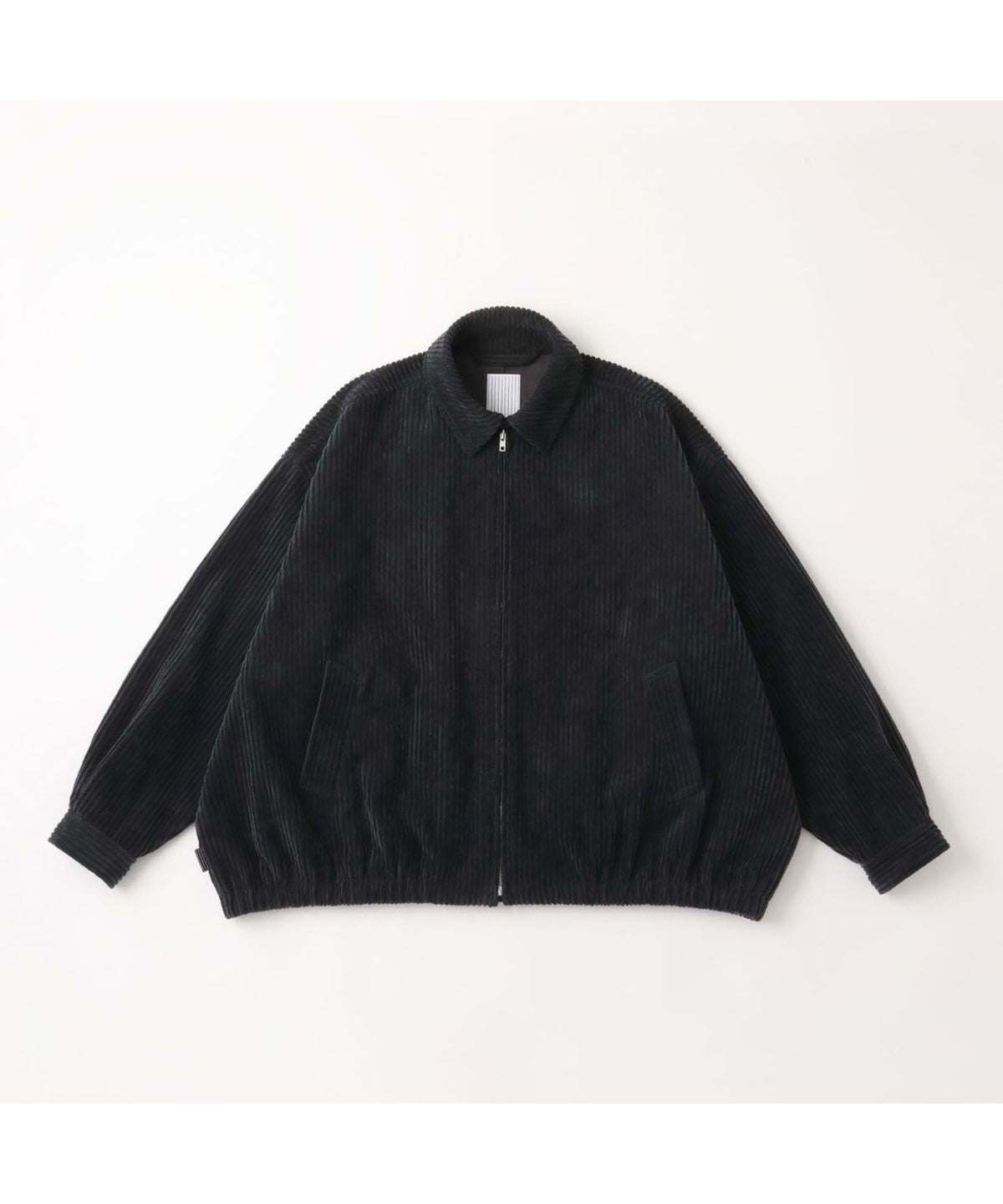 S.F.C CORDUROY SWING TOP