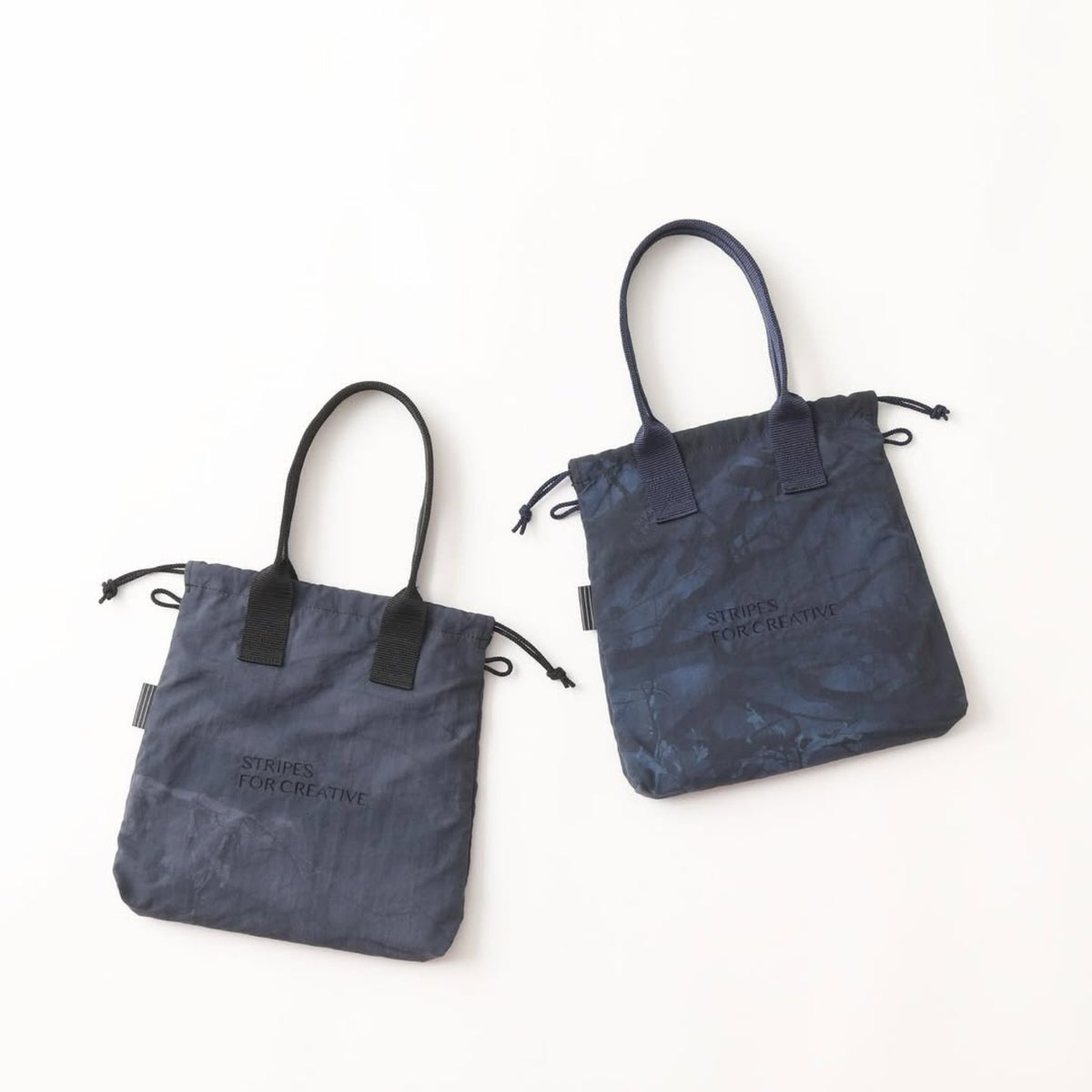 SFC SHOULDER POUCH (REAL TREE CAMO) - S.F.C (Stripes For Creative