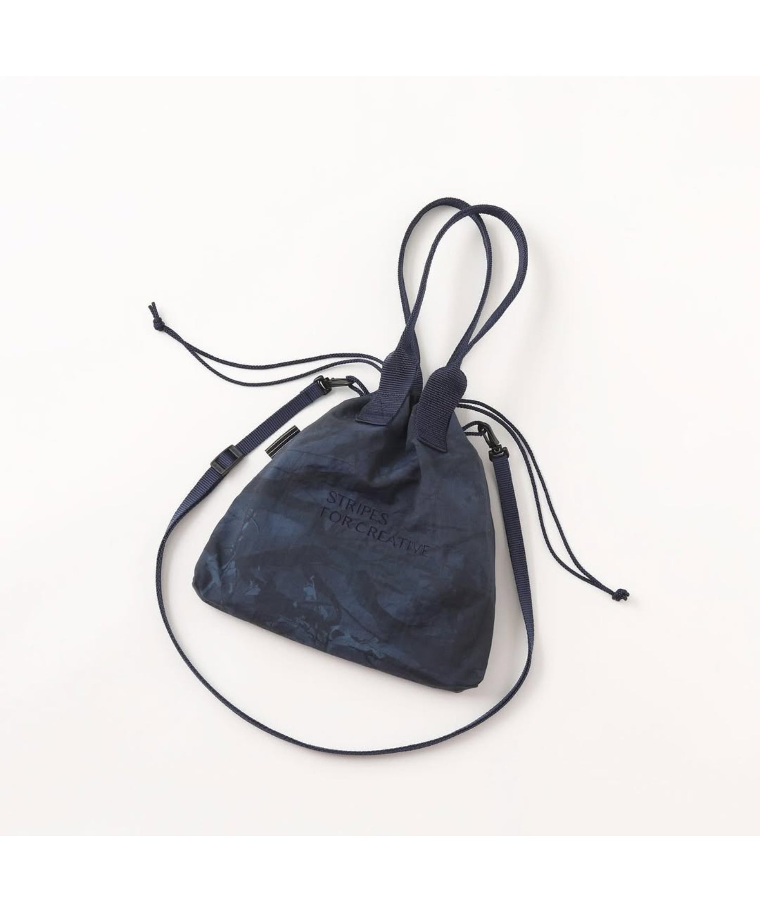 SFC SHOULDER POUCH (REAL TREE CAMO)