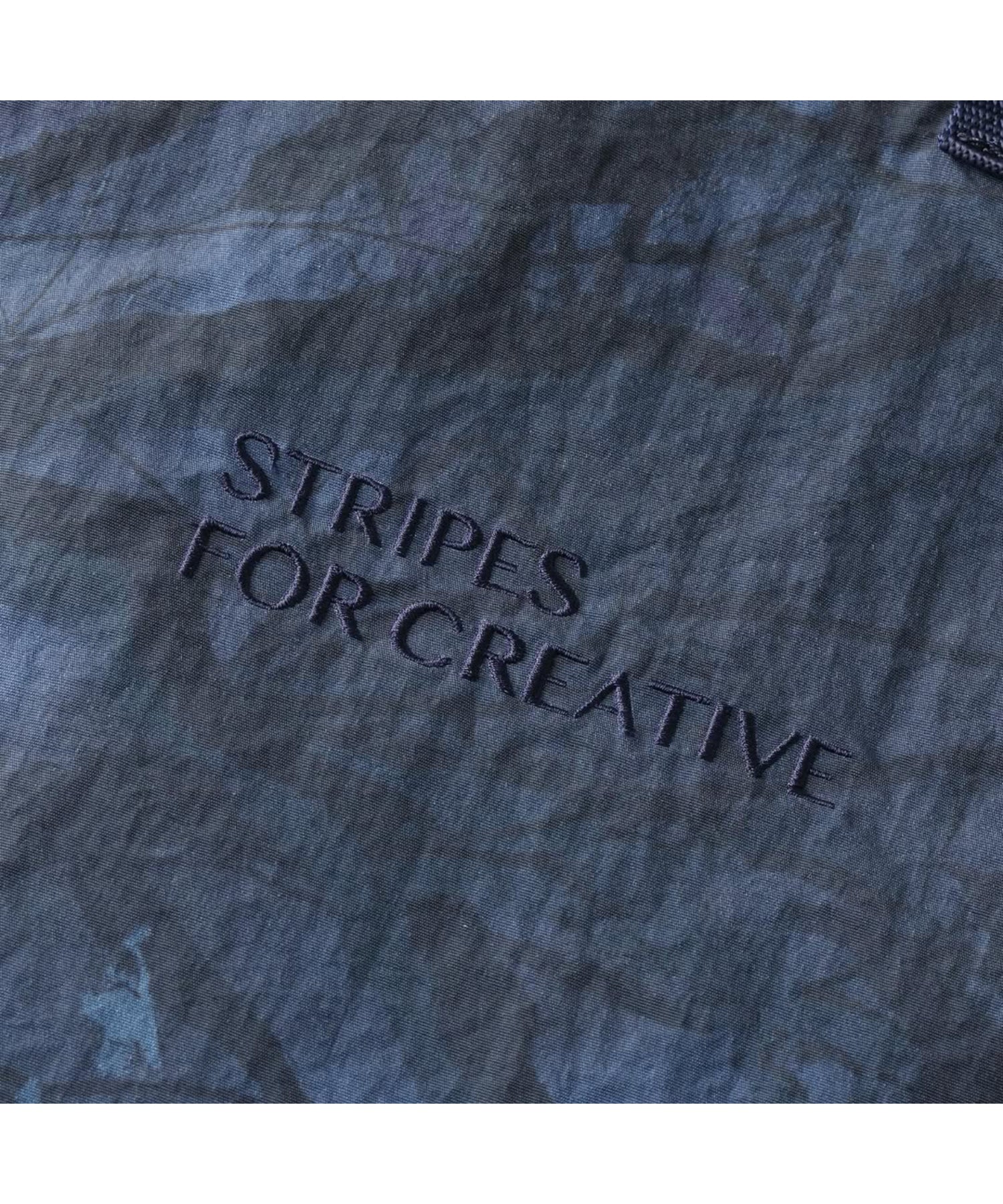 SFC SHOULDER POUCH (REAL TREE CAMO)