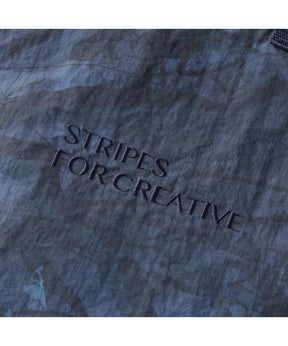 SFC SHOULDER POUCH (REAL TREE CAMO)