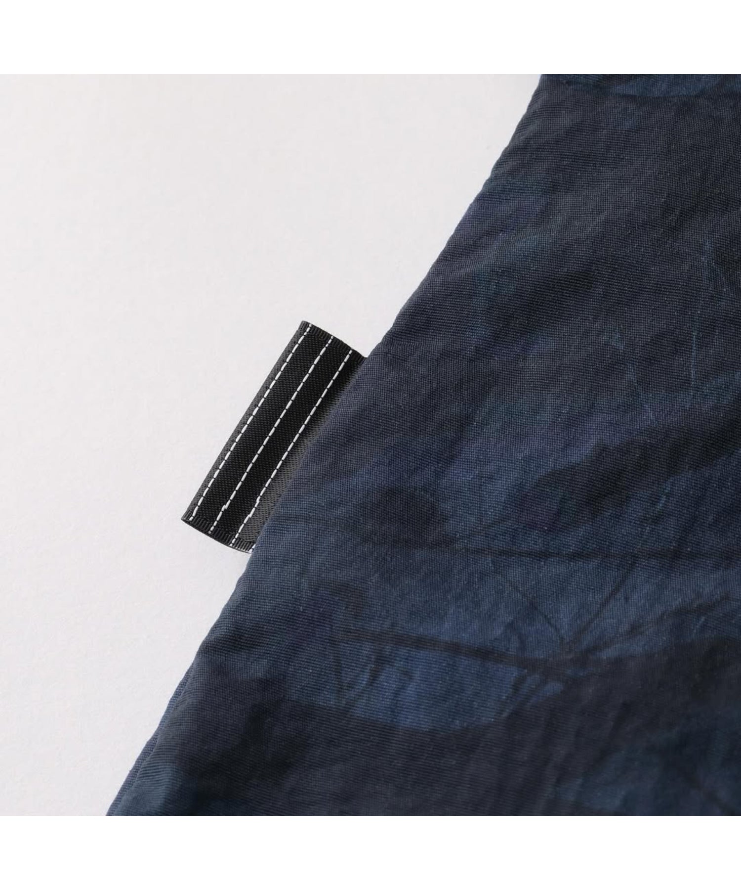 SFC SHOULDER POUCH (REAL TREE CAMO)