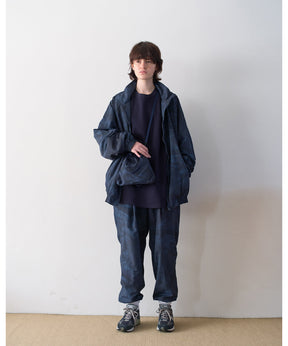 SFC SHOULDER POUCH (REAL TREE CAMO)