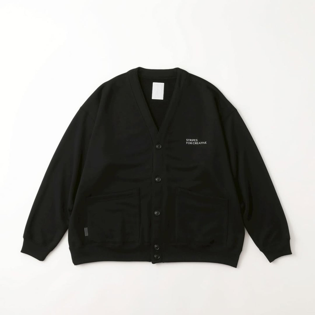 sfc seesee ◆SWEAT CARDIGAN◆新品・未使用 S.F.C エスエフシー】TECH SWEAT CARDIGAN 公式通販 正規取扱店 - CHOOSE