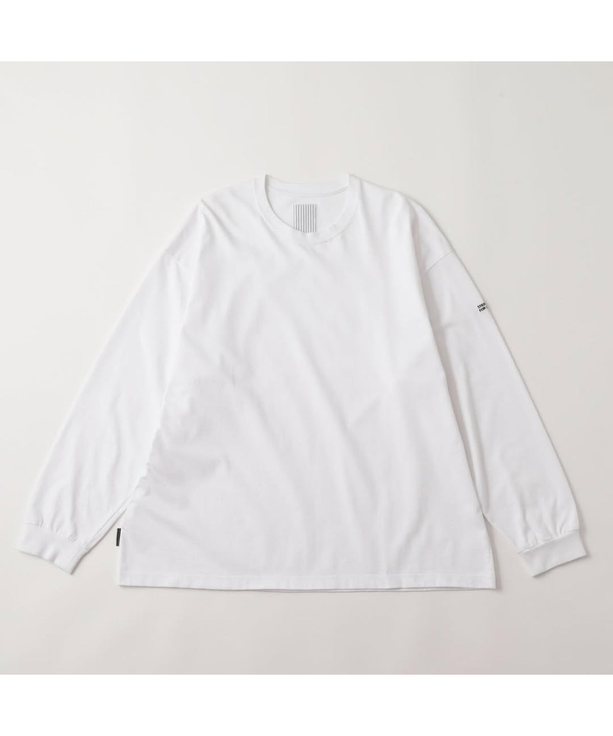 NEW BASIC LS TEE