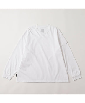 NEW BASIC LS TEE - S.F.C (Stripes For Creative) (エス