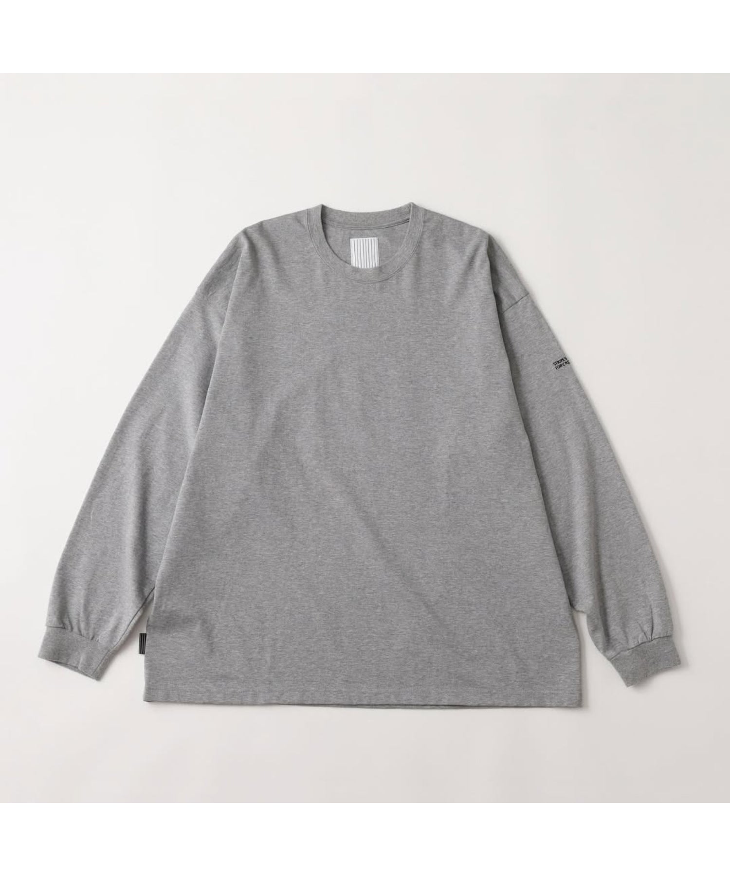 NEW BASIC LS TEE