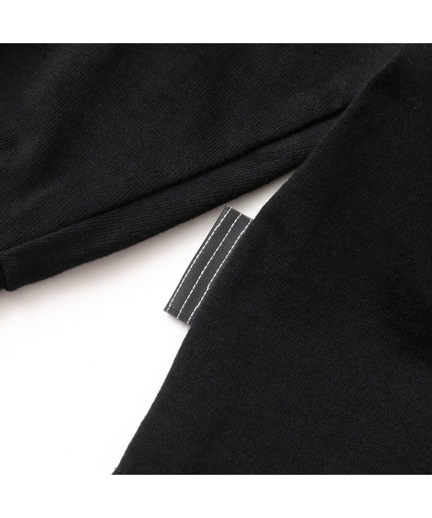 NEW BASIC LS TEE - S.F.C (Stripes For Creative) (エス