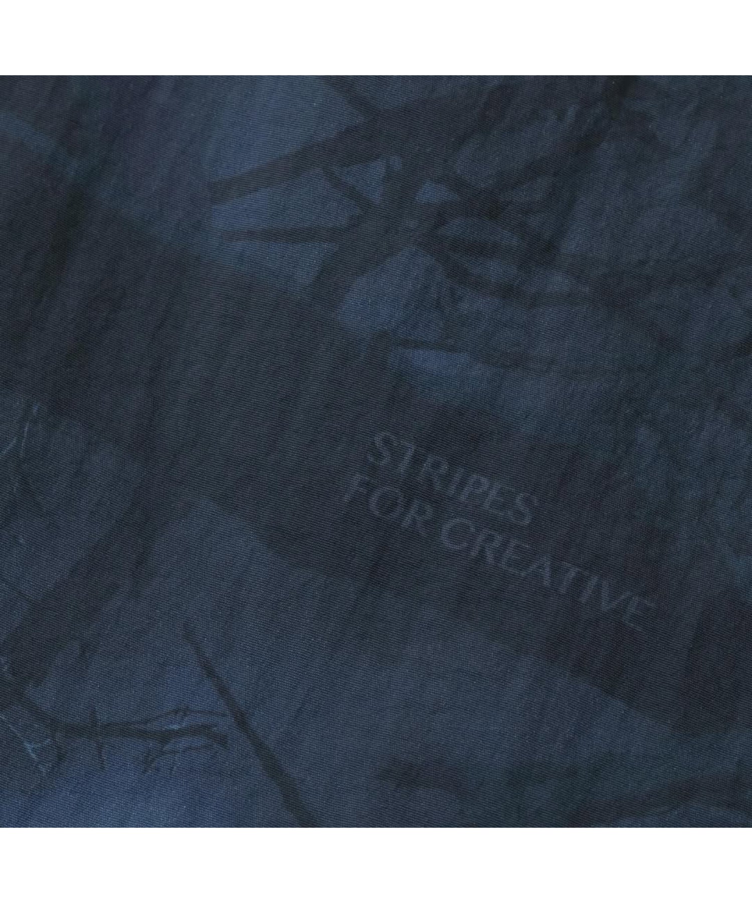 BASEBALL HALF ZIP JACKET