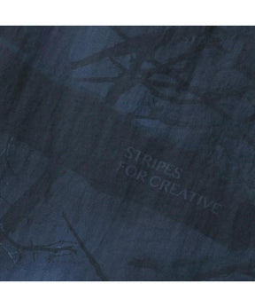 BASEBALL HALF ZIP JACKET