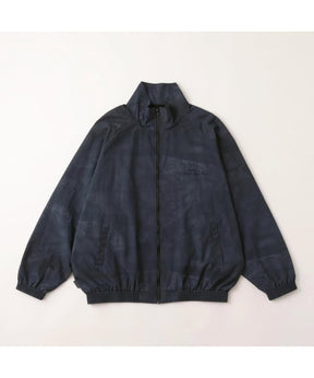 WINDBREAKER JACKET (REAL TREE CAMO)