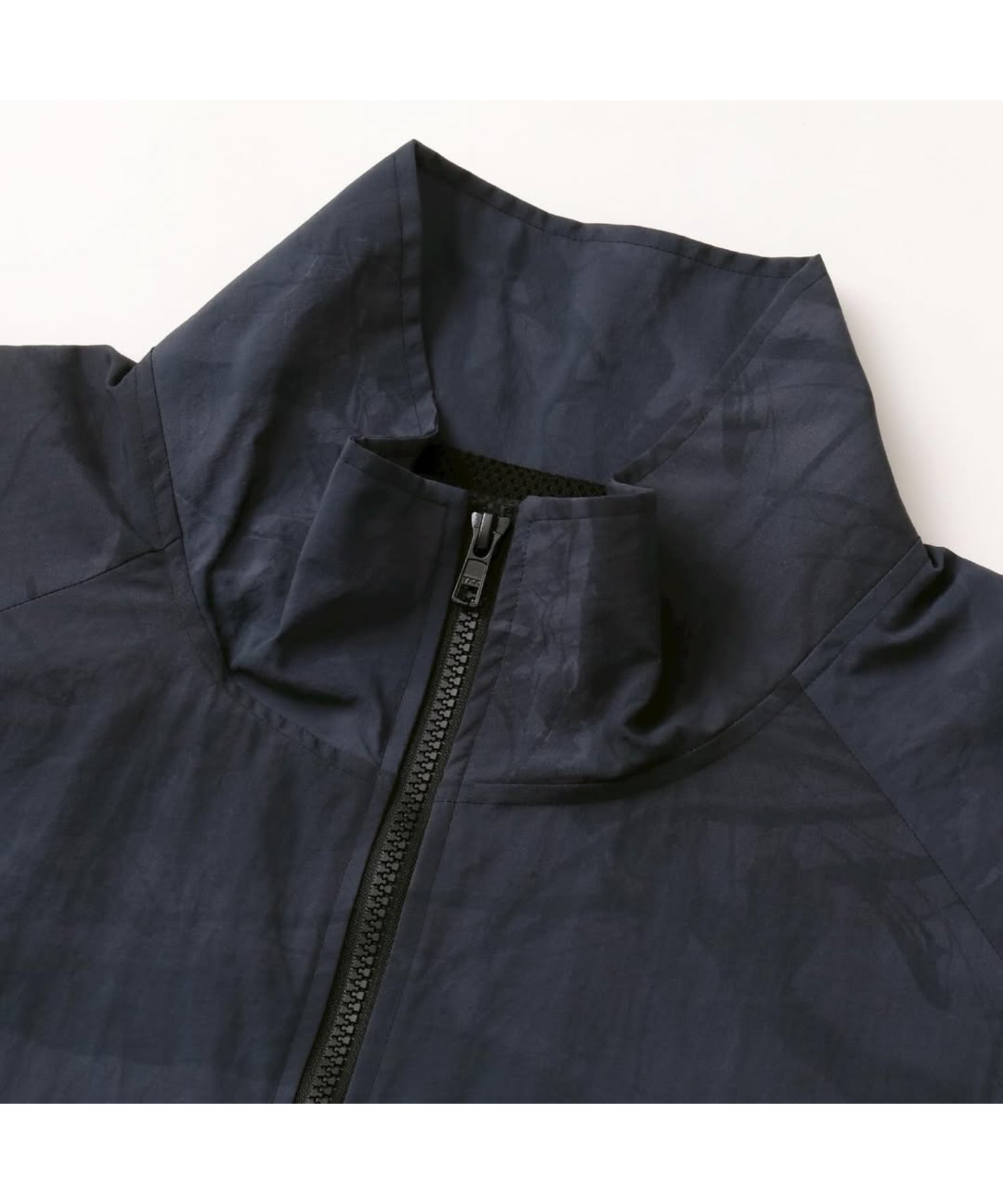 WINDBREAKER JACKET (REAL TREE CAMO)