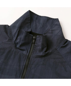 WINDBREAKER JACKET (REAL TREE CAMO)