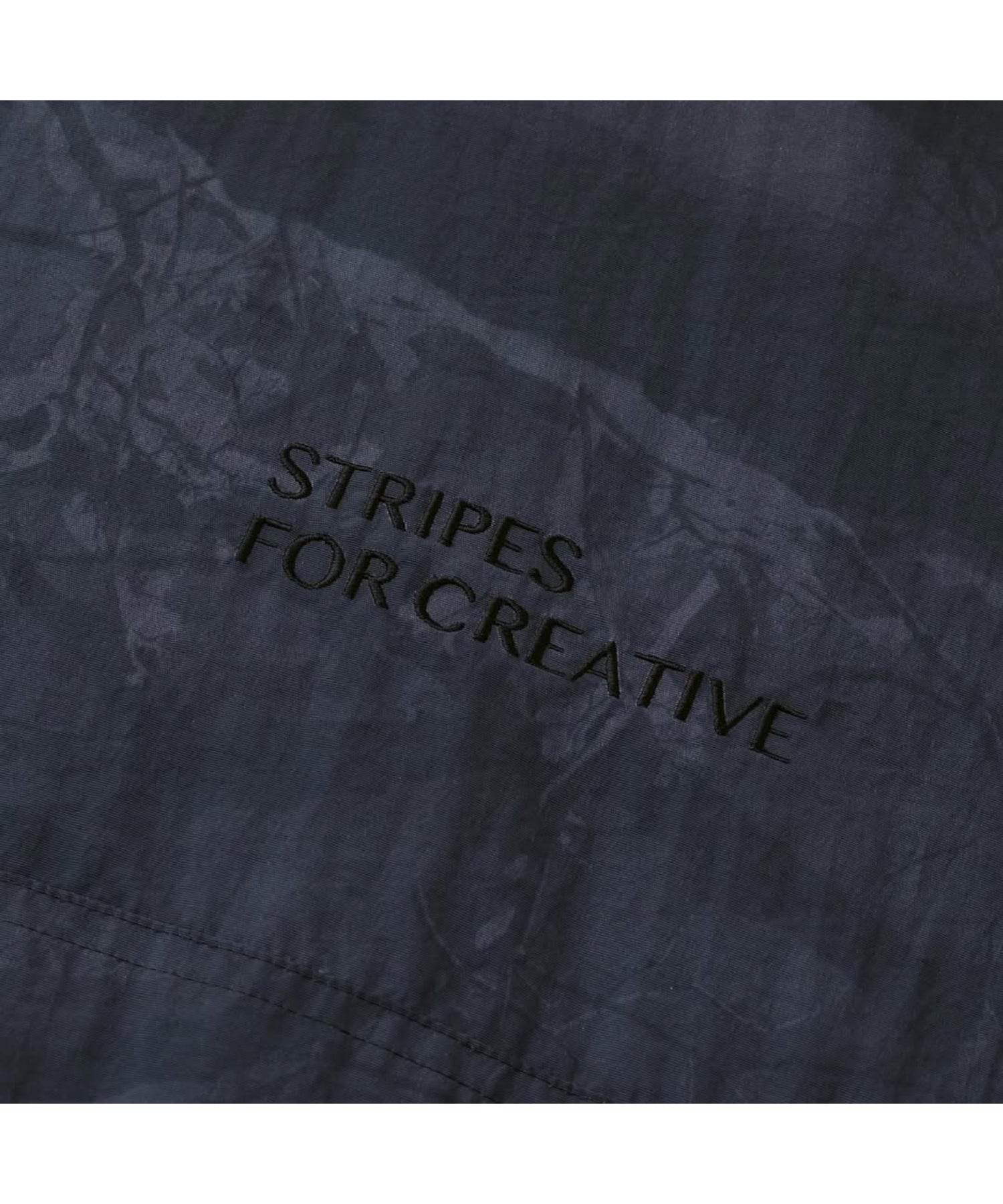 WINDBREAKER JACKET (REAL TREE CAMO)