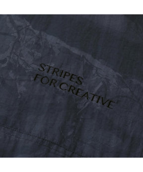 WINDBREAKER JACKET (REAL TREE CAMO)