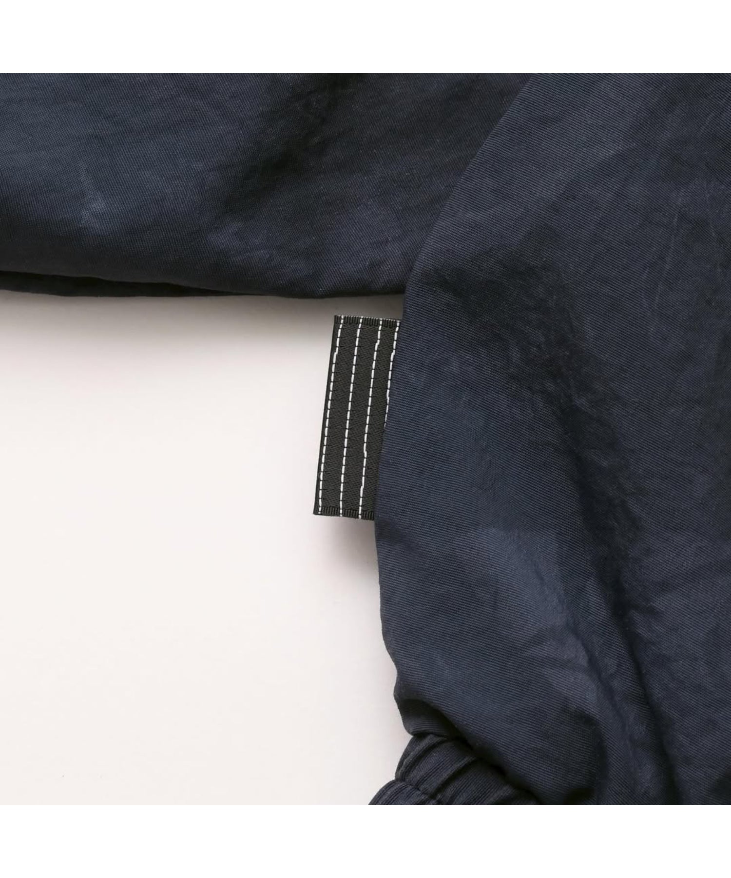 WINDBREAKER JACKET (REAL TREE CAMO)