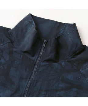 WINDBREAKER JACKET (REAL TREE CAMO)