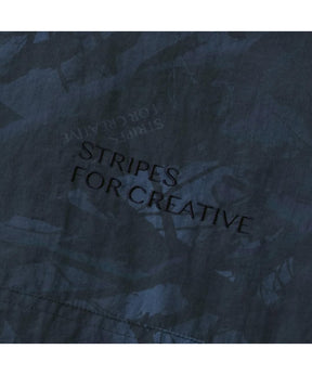 WINDBREAKER JACKET (REAL TREE CAMO)