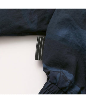 WINDBREAKER JACKET (REAL TREE CAMO)