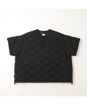 SUPER BIG SS PUFF JACKET