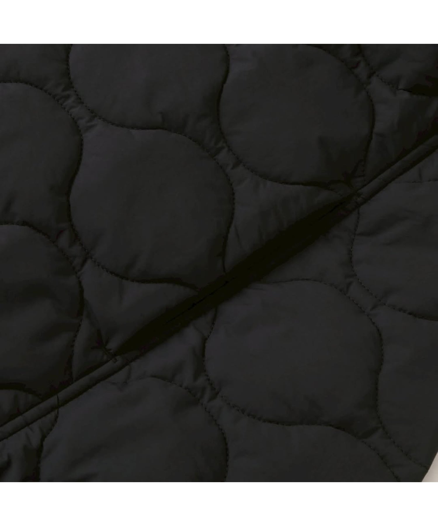 SUPER BIG SS PUFF JACKET